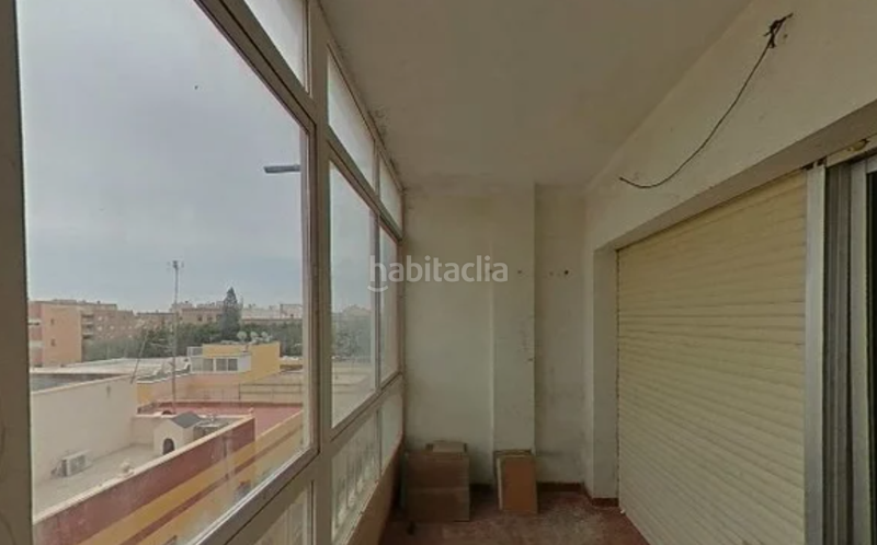 Foto 00c086cd-9d4d-4438-914c-2400c2813f02. Appartement dans Plaza de la Luz Ejido (El)