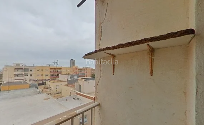 Foto 1cbc94ee-fc0a-4c4d-b69b-93a9b1e63b00. Etagenwohnung in Plaza de la Luz Ejido (El)