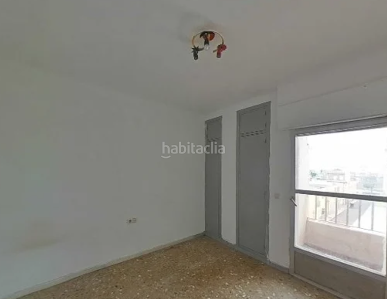 Foto 4646d778-aeb3-4a2e-8a35-8a208e6067e8. Etagenwohnung in Plaza de la Luz Ejido (El)