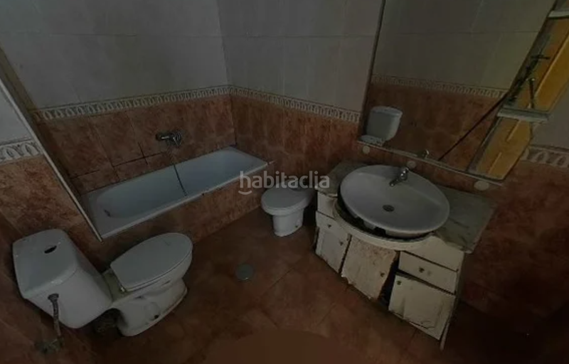 Foto a5e6d4d5-c0da-4f3e-907c-0c3e99e3aaa4. Etagenwohnung in Plaza de la Luz Ejido (El)