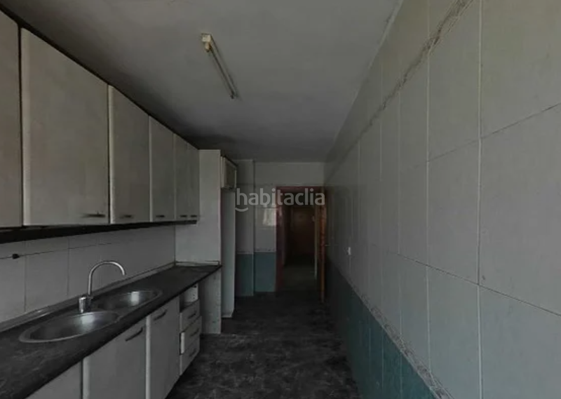 Foto c4f13052-b625-4726-8215-6604d01bd263. Etagenwohnung in Plaza de la Luz Ejido (El)