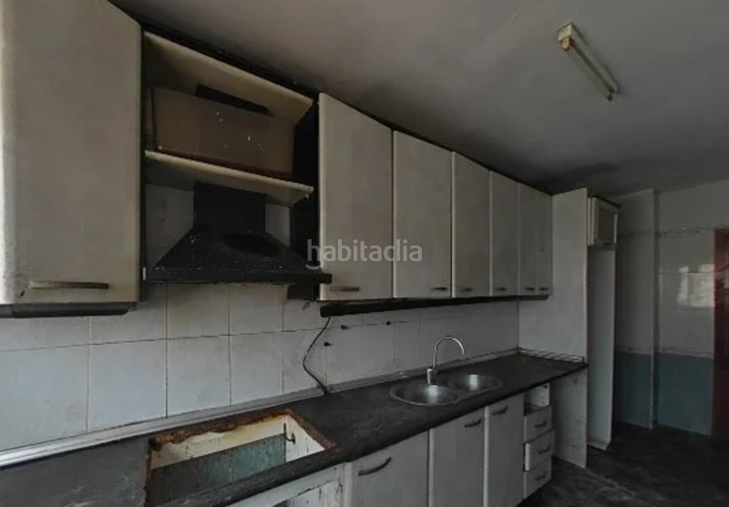 Foto d2251646-32d5-4146-a69d-ad5d70f182e3. Etagenwohnung in Plaza de la Luz Ejido (El)