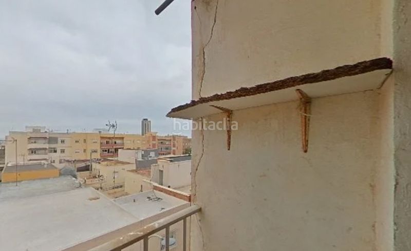 Foto 1cbc94ee-fc0a-4c4d-b69b-93a9b1e63b00. Piso en Plaza de la Luz Ejido (El)