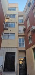 Appartement  Mar blanco