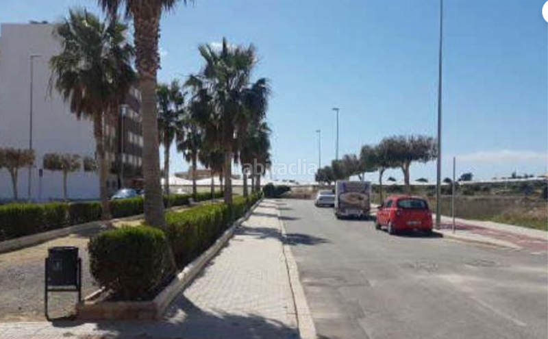 Foto 869b0577-ea0d-45a9-a3f4-20531e0e2905. Terreno residencial suelo urbano en el ejido en Ejido Norte Ejido (El)