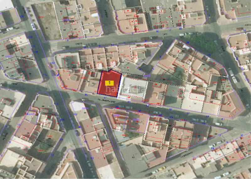 Foto 87df0a9e-f58c-4c2c-a5ae-0479154b12e9. Terreno residencial suelo urbano en el ejido en Ejido Norte Ejido (El)