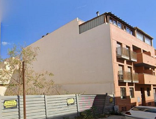 Terreny residencial  Jimenez díaz. Suelo urbano en el ejido