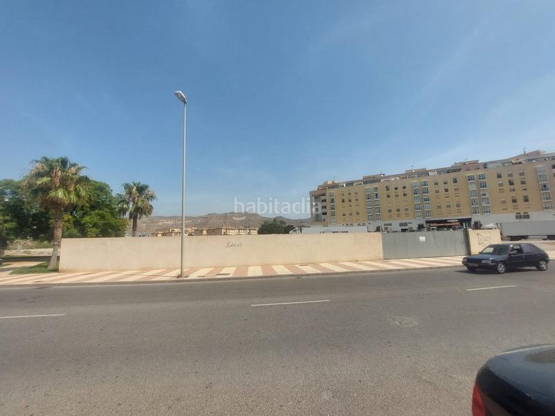 Foto 097fdb71-c73f-4920-90dd-e5a597d78e1a. Terreny residencial a El Parador de las Hortichuelas Roquetas de Mar