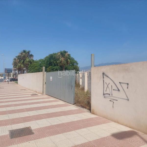 Foto 8b440c1a-9f13-4430-8d2d-c64f313df004. Terreny residencial a El Parador de las Hortichuelas Roquetas de Mar