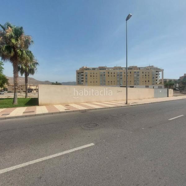 Foto ab1d555b-91d0-4b1a-982b-dfbcef7070d1. Terreny residencial a El Parador de las Hortichuelas Roquetas de Mar