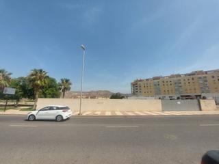 Terreny residencial  Las losas. Suelo urbano