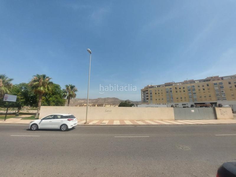 Foto d4cb0373-11c0-4ae9-b0d7-a0f4ecb7504e. Terreny residencial a El Parador de las Hortichuelas Roquetas de Mar