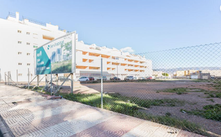 Terreny residencial  Antonio pintor