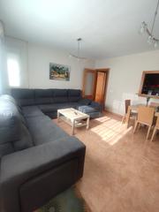 Appartement  Voluntarios. Piso de tres dormtorois en las cabañuelas