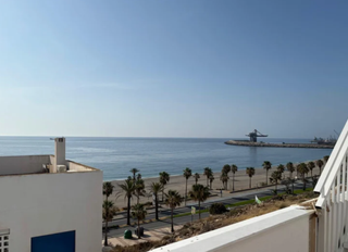 Pis  Lawrence de arabia. Piso dos dormitorios en carboneras
