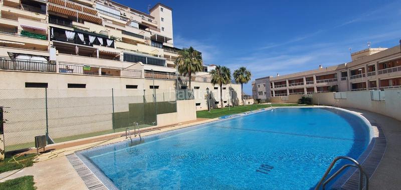 Foto ae4d7665-fc4f-42c0-b0dd-32ac34aa560c. Piso  dos dormitorios en aguadulce en Aguadulce Norte Roquetas de Mar