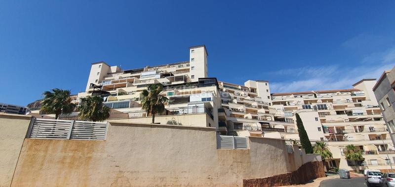 Foto ba820482-b28f-424f-b9a4-c2d68ce6e7e8. Piso  dos dormitorios en aguadulce en Aguadulce Norte Roquetas de Mar