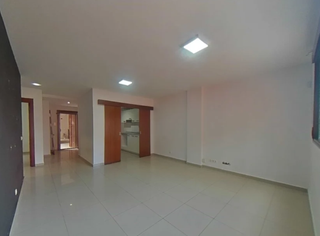 Appartement  Carrera san isidro. Piso dos dormitorios en el ejido