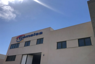 Bureau  Sierra morena. Local de 630 m2 en viator