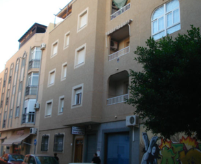 Etagenwohnung  Alcala. Piso 4 dormitorios en el ejido
