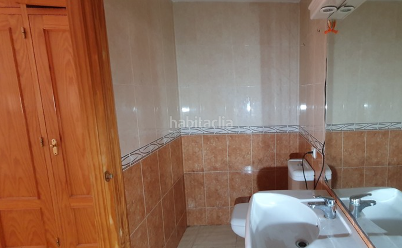 Foto 48824f98-02b7-4018-986a-d70fcba1d9f2. Appartamento in Roquetas pueblo Roquetas de Mar