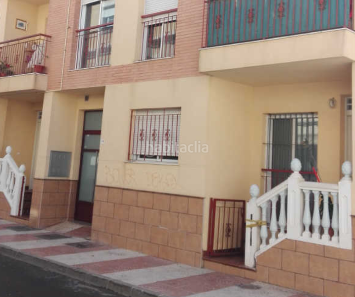 Foto 56d36f37-efe0-456f-9742-db7a260306d0. Appartamento in Roquetas pueblo Roquetas de Mar