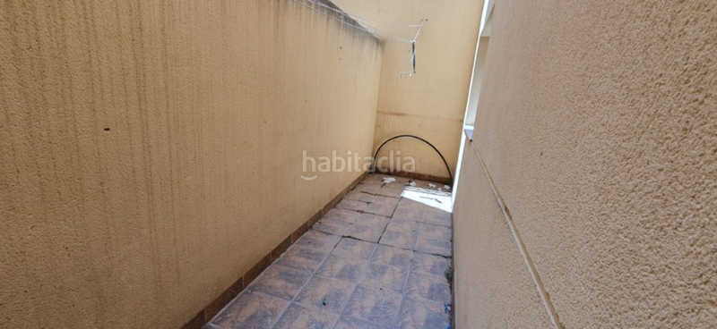 Foto c0caf097-27d7-4ae3-aa18-29b5d8737ee9. Appartamento in Roquetas pueblo Roquetas de Mar