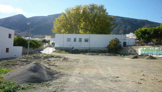 Terreny residencial  Almazara. Suelo en illat