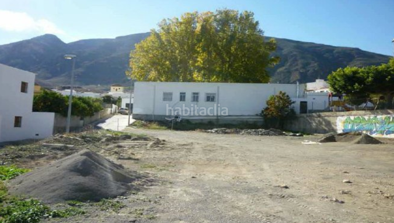 Foto 76a88807-b101-4625-870e-ddee72c8fc56. Terreno residencial suelo en illat en Íllar