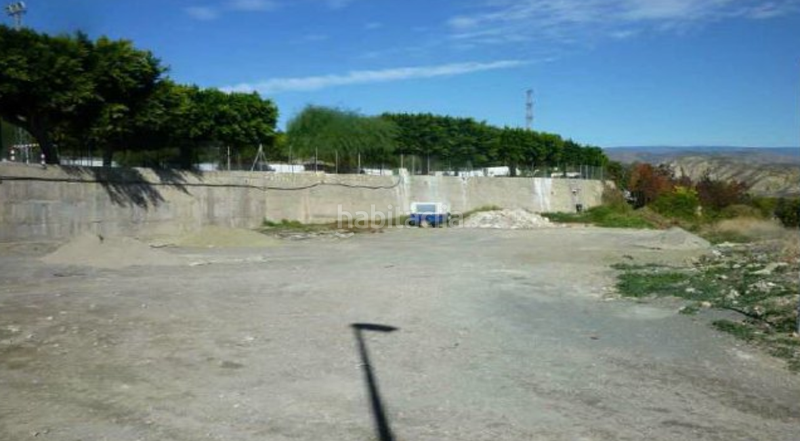 Foto c4e5e2bb-34b0-4b18-8453-c1e2e6747bd6. Terreno residencial suelo en illat en Íllar