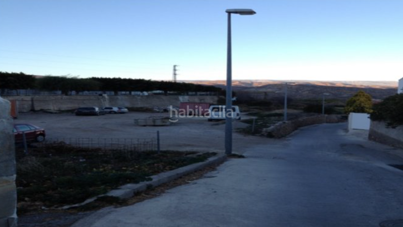 Foto d0a362a7-e08f-44f1-8bfe-b2f79788f849. Terreno residencial suelo en illat en Íllar