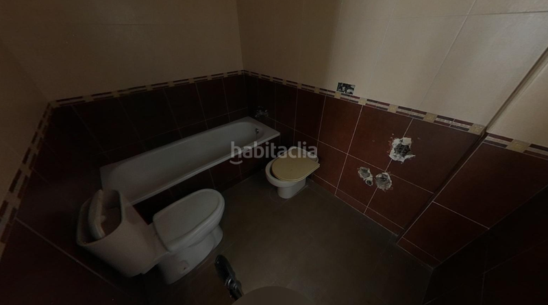 Foto 13eee57b-f643-441f-9341-a02be5cf3d30. Appartamento in Roquetas pueblo Roquetas de Mar