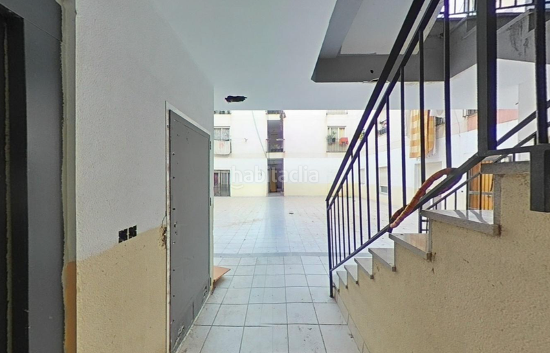 Foto 63cda686-03e4-4a6c-ac4a-ec8a9dc8c8c9. Appartamento in Roquetas pueblo Roquetas de Mar