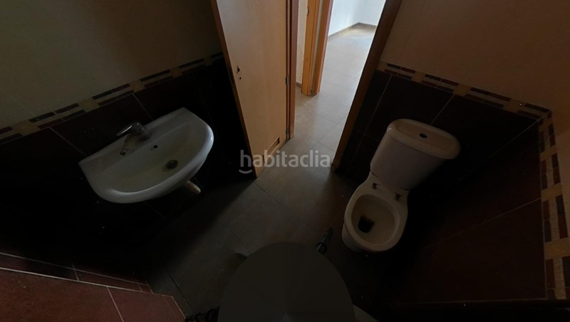 Foto a5b5e1c2-5252-45c7-8423-bef940ddc540. Appartamento in Roquetas pueblo Roquetas de Mar