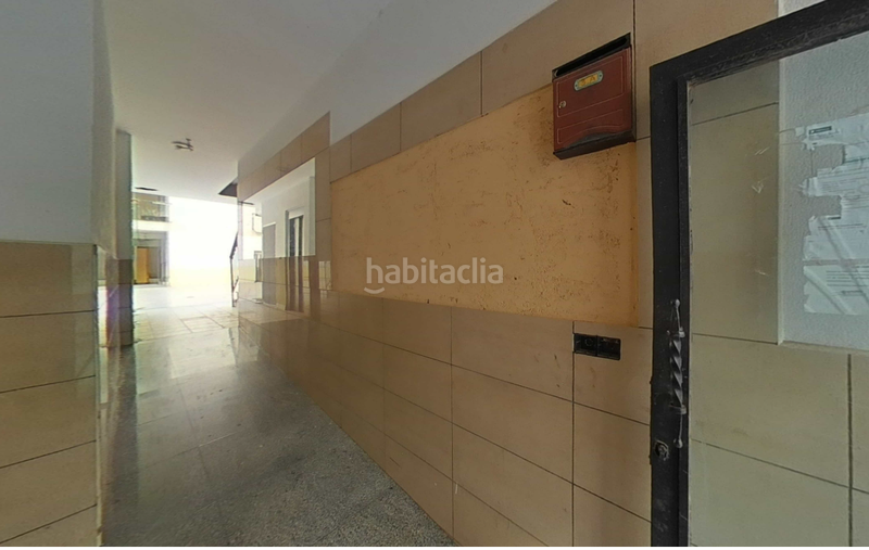 Foto d607b6ca-6b1b-4b3c-8ed2-a38eb0d1831e. Appartamento in Roquetas pueblo Roquetas de Mar