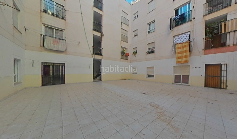 Foto fb856949-e7e1-4fa4-b317-8100081da9a3. Appartamento in Roquetas pueblo Roquetas de Mar