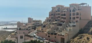 Appartement  Jesús de perceval. Piso en aguadulce norte