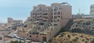 Appartement  Jesús de perceval. Piso en aguadulce norte