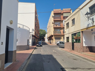 Pis  Juan de austria. Piso 3 dormitorios en huércal de almería