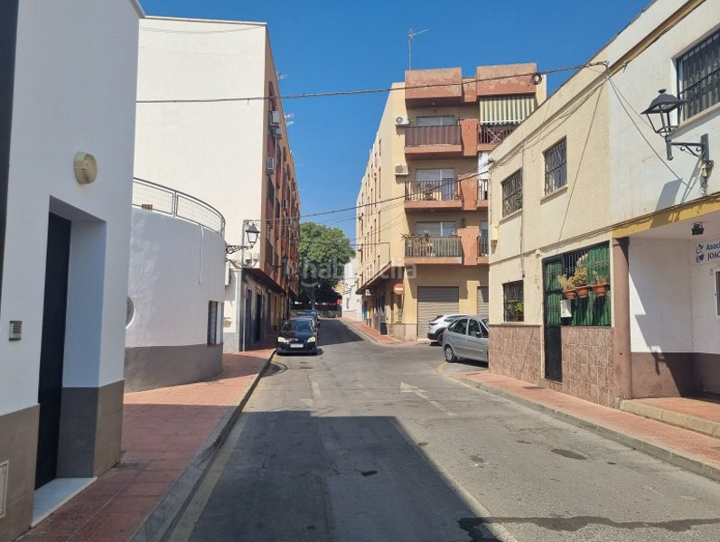 Foto f849bc61-4e23-4184-b589-f49d1dbb1812. Piso  3 dormitorios en Huércal de Almería