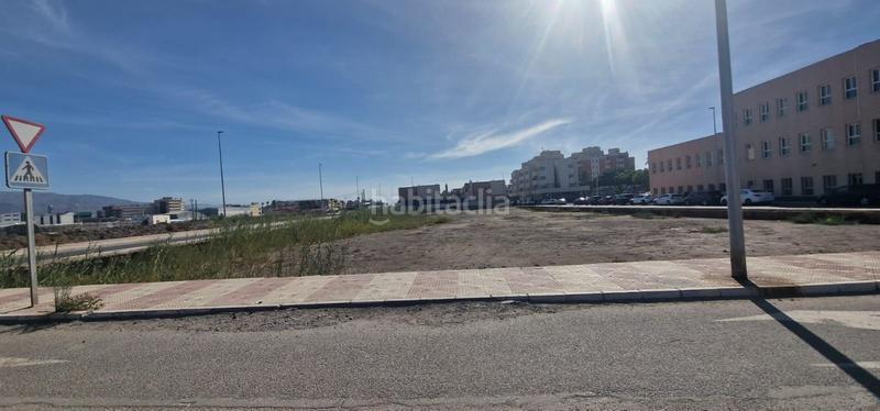 Foto 0fdb3759-5479-4774-8844-c1bc258a54eb. Terreno residenziale in Roquetas pueblo Roquetas de Mar
