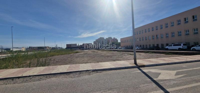 Foto 2028b2ae-6dc5-49e6-aca9-0a8ed012a32f. Terreno residenziale in Roquetas pueblo Roquetas de Mar