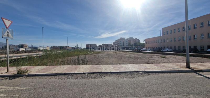 Foto 5f946d01-4227-4621-8343-451ce921cc45. Terreno residenziale in Roquetas pueblo Roquetas de Mar