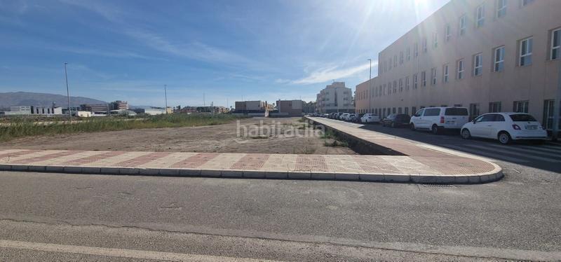 Foto 76718845-8369-4a2e-97f8-b786db09f367. Terreno residenziale in Roquetas pueblo Roquetas de Mar