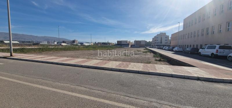 Foto b8eab06c-c34a-4fb3-9af4-d14ea403adc5. Terreno residenziale in Roquetas pueblo Roquetas de Mar