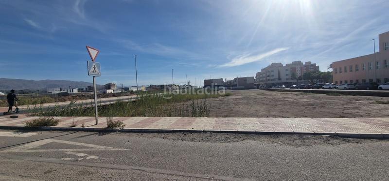 Foto d7917108-74b8-424f-9e49-c0af7a77d466. Terreno residenziale in Roquetas pueblo Roquetas de Mar