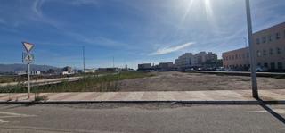 Terreno residencial en Miguel Servet