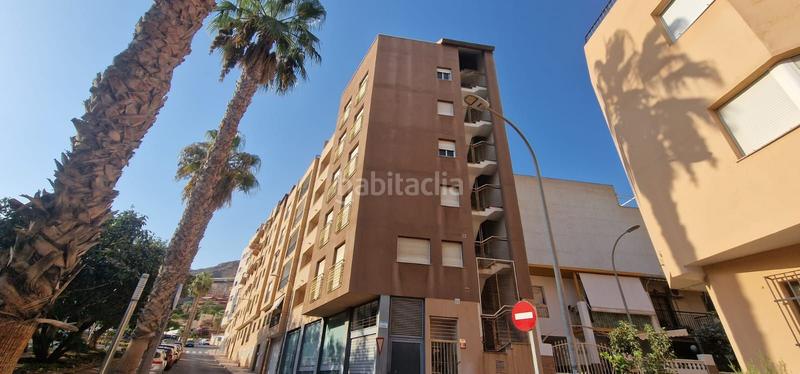 Foto 49fc7a91-68d1-46a3-b601-2439f84e4435. Ático  en agudaulce en El Puerto Roquetas de Mar