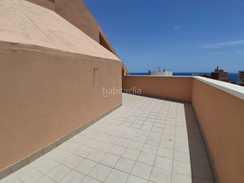 Foto a86cf00e-9b0d-4c2f-b93d-3a2a7c6a57ac. Àtic a El Puerto Roquetas de Mar