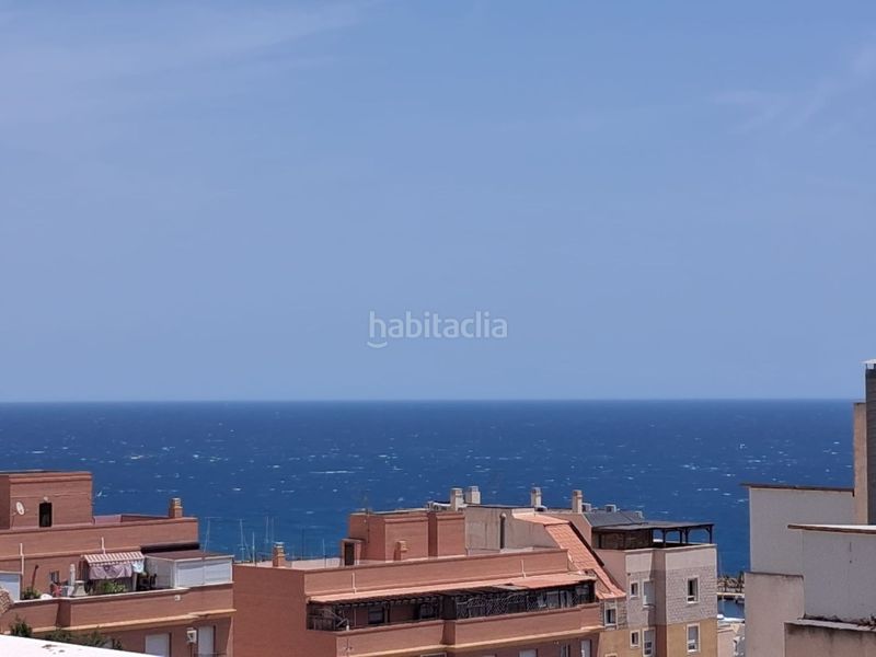 Foto b7cd743e-a4e8-4209-8dcb-c31202c4a5a7. Àtic a El Puerto Roquetas de Mar